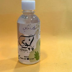 تصویر روغن نارگیل 