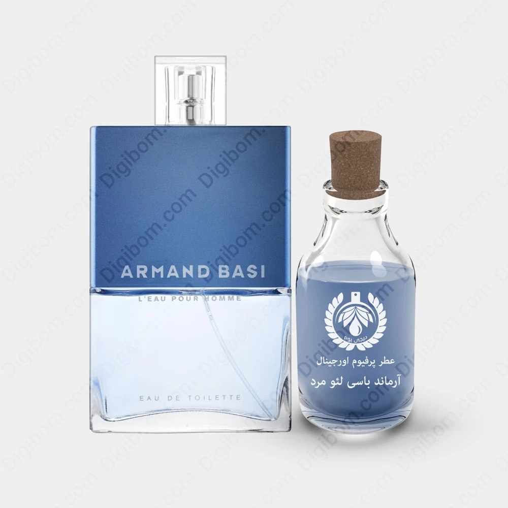 Armand Basi L Eau Pour