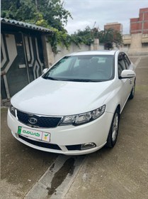 تصویر کیا سراتو مدل 2018 ا Kia Cerato automatic-2000cc Kia Cerato automatic-2000cc