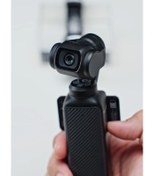 تصویر گلس محافظ صفحه و لنز اسمو پاکت 3 K&F SKU-2231 