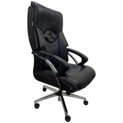 تصویر صندلی مدیریتی کاسیا صنعت مدل M4000 