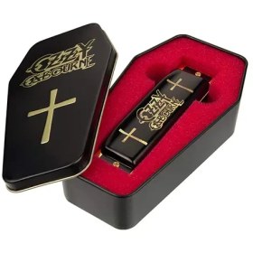 تصویر سازدهنی Hohner مدل Ozzy Osbourne 
