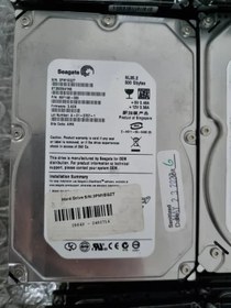 تصویر سیگیت استوک مدل500GB 3G SATA 7.2K 