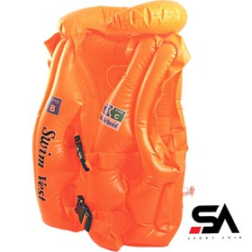 تصویر جلیقه شنا بادی پرو اسپورتز( PRO SPORTS) ا swimming vest swimming vest