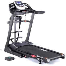 تصویر تردمیل خانگی چندکاره پرومستر MT 1500 تایوان ProMaster MT 1500 Treadmills