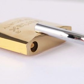 تصویر قفل آویز ورتکس کد 32 