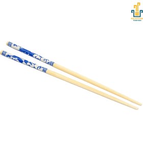 تصویر چاپستیک ۲۰ عددی بامبو 