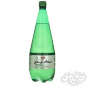 تصویر کاله نوشیدنی لاکیدو با طعم لیمو نعنا 1.5 لیتری گازدار(نجم خاورمیانه) 