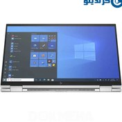 تصویر لپ تاپ اچ‌پی EliteBook x360 1040 G8 با پردازنده i7 و ۱۶ گیگابایت رم 