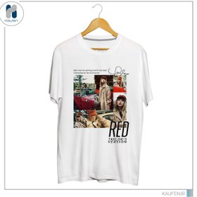 تصویر لباس RED , Taylor's Version 