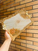 تصویر سینی رزینی طرح جدید 