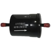 تصویر صافی بنزین لیفان ۶۲۰ 