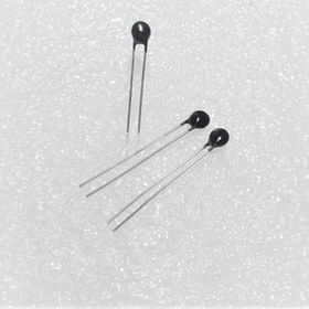 تصویر ترمیستور NTC-330KD-5J 330KOHM 5MM 5% 