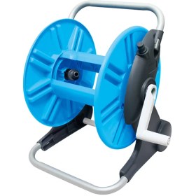 تصویر شلنگ جمع کن آکوا کرفت مدل 990100 Aquacraft 990100 Hose Reel Watering Accessories