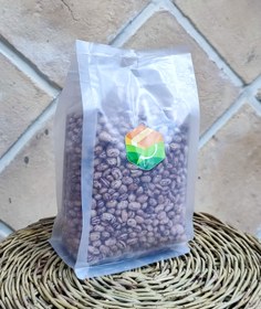 تصویر لوبیا چیتی 