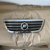 تصویر جلو پنجره لیفان 620 اصلی FRONT GRILL