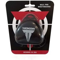 تصویر محافظ دندان MAX - PRO 