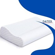 تصویر بالش طبی کامفی لایف مدل سوپر موج سایز L Comfy Life medical pillow, super wave model, size L