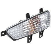 تصویر راهنما جلو چپ لیفان X60 اصلی 