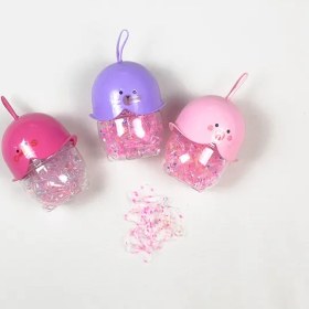 تصویر کش مو چهل گیس جوجه 