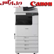 تصویر دستگاه کپی کانن مدل ImageRUNNER C3226i Canon ImageRUNNER C3226i A3 Copier Machine