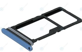 تصویر خشاب سیم کارت آنر Honor X7a 