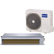 تصویر داکت اسپلیت زانتی 30000 اینورتر 