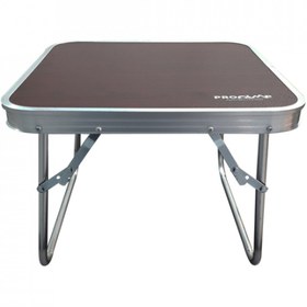 تصویر میز تاشو کمپ مدل Procamp - Aluminium Table Small 