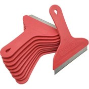 تصویر تیغ شیشه پاک کن بزرگ Kibon (درجه یک) 