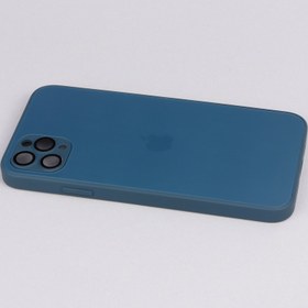 تصویر قاب گوشی اپل iPhone 13 pro max ای جی گلس مدل silicone case ا AG Glass silicone case Cover For iPhone 13 pro max AG Glass silicone case Cover For iPhone 13 pro max