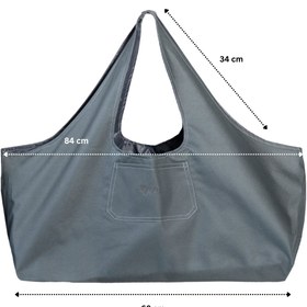 تصویر کیف مت یوگا 