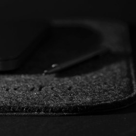 تصویر دسکپد نمدی کاچارا 