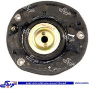 تصویر توپی سر کمک ایساکو مناسب پژو ۲۰۶ کد ۴۵۰۳۰۰۸۹ 