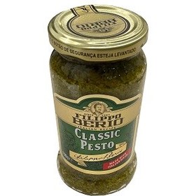 تصویر سس پستو کلاسیک ایتالیایی فیلیپو (۱۹۰ گرم) filipo pesto filipo pesto