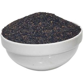 تصویر کنجد سیاه (۵۰۰گرمی) 