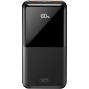 تصویر پاوربانک 10000 میلی آمپر ایکس او مدل PR205 XO PR205 power bank