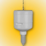 تصویر پمپ سس آویز 7 لیتری SPO7L - پمپ سس 