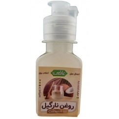 تصویر روغن نارگیل 60 گرمی 