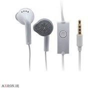 تصویر هندزفری با سیم سامسونگ مدل J2 