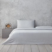 تصویر سرویس رو تختی یک نفره انگلیش هوم مدل Stitch Line 