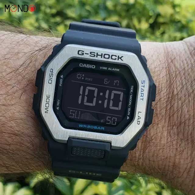 Casio gbx outlet