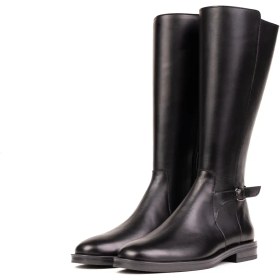 تصویر بوت چرم زنانه 5166Z 