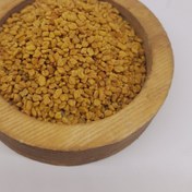 تصویر تخم شنبلیله 