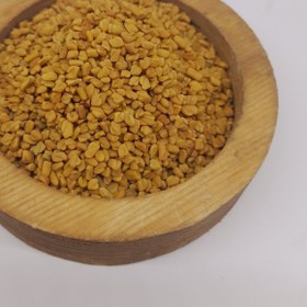 تصویر تخم شنبلیله 