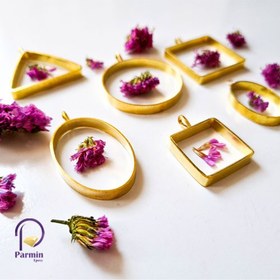 تصویر گل خشک شیپوری 