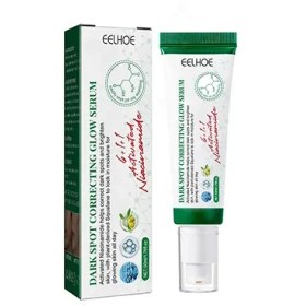 تصویر سرم درمان جوش و آکنه ایلهو EELHOE اورجینال EELHOE a.a serum treatment