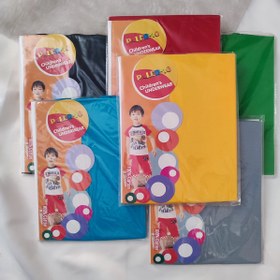 تصویر رکابی پسرانه 