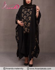 تصویر پانچ بارداری سایز بزرگ هلیا 