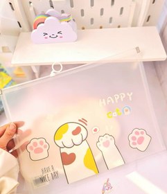 تصویر کاور زیپ کیپ پنجه 