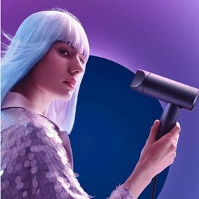 تصویر سشوار برقی 1200 وات میجیا شیائومی H700 MNGS01SK Xiaomi Mijia Electric Hair Dryer MNGS01SK H700